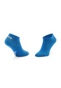 Puma Skarpety krótkie 907960 03 Kolorowy. Materiał: materiał. Wzór: kolorowy #4