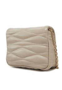 Furla Torebka 1927 Mini Soft WE00735 BX3221 VAN00 Écru. Materiał: skórzane