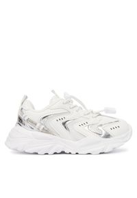 ENDURANCE - Sneakersy Endurance. Kolor: biały