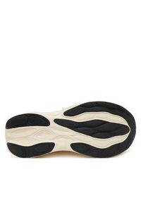 New Balance Buty do biegania 1080 M1080E14 Żółty. Kolor: żółty. Materiał: materiał #3