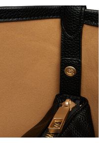 Gino Rossi - GINO ROSSI Torebka C-LDA8552 Czarny. Kolor: czarny #3