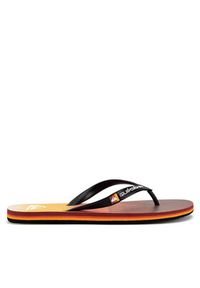 Quiksilver Japonki MOLOKAI STRIPE AQYL101361 XNNK Czarny. Kolor: czarny. Materiał: syntetyk #4