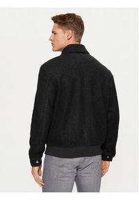 Only & Sons Kurtka bomber Wayne 22031267 Czarny Regular Fit. Kolor: czarny. Materiał: syntetyk #5