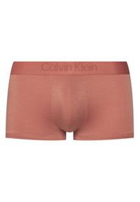 Calvin Klein Underwear Komplet bokserek 000NB3651A Kolorowy. Materiał: lyocell. Wzór: kolorowy #4