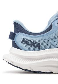 HOKA - Hoka Buty do biegania Kawana 2 1147913 Niebieski. Kolor: niebieski. Materiał: materiał #4