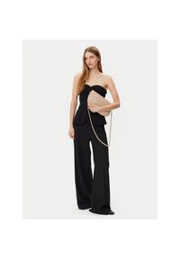 Torebka Gianni Chiarini. Kolor: beżowy #1