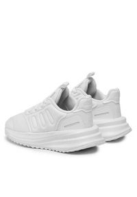 Adidas - adidas Sneakersy X_Plrphase IF2761 Biały. Kolor: biały. Materiał: materiał #2