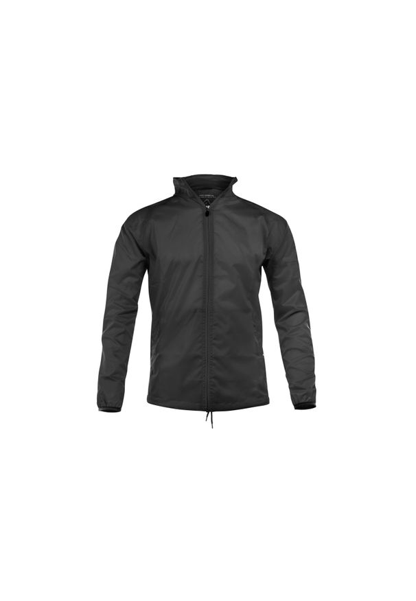 ACERBIS - Kurtka dziecięca Acerbis Elettra. Kolor: czarny. Materiał: materiał. Styl: elegancki