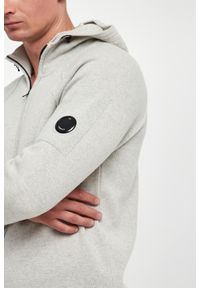 C.P. Company - Sweter męski wełniany C.P. COMPANY. Materiał: wełna #3