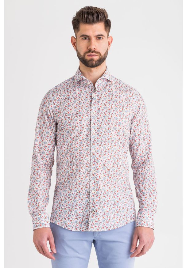 Koszula Joop! Collection na co dzień, casualowa