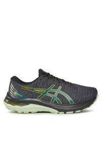 Buty do biegania Asics. Kolor: czarny