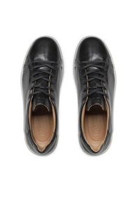 Badura Sneakersy MI08-BRIDGEPORT-06 Czarny. Kolor: czarny. Materiał: skóra #6