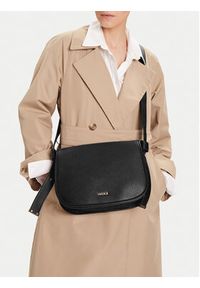 MEXX Torebka C-MEXX-L-022-08 Czarny. Kolor: czarny #5