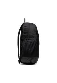 Puma Plecak Plus Backpack II 783910 01 Czarny. Kolor: czarny. Materiał: materiał