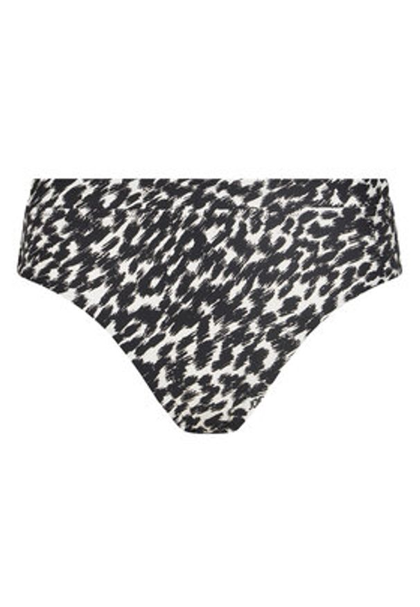 JOOP! Dół od bikini 10224488 Czarny. Kolor: czarny. Materiał: syntetyk