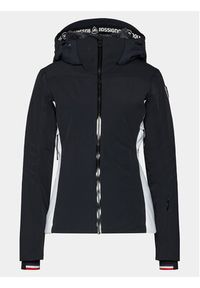 Rossignol Kurtka narciarska Strato RLMWJ24 Czarny Regular Fit. Kolor: czarny. Materiał: syntetyk. Sport: narciarstwo #4