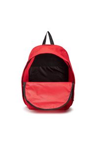 Eastpak Plecak Back To Work EK00093684Z1 Czerwony. Kolor: czerwony. Materiał: materiał #3