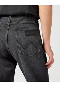 Wrangler - MESKIE SPODNIE WRANGLER FRONTIER COAL 112364832 #5