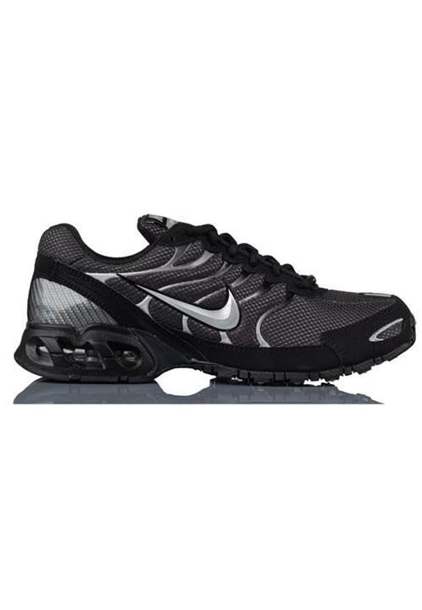 Buty do biegania męskie Nike Air Max Torch 4. Zapięcie: sznurówki. Kolor: wielokolorowy. Materiał: materiał, syntetyk, tkanina. Szerokość cholewki: normalna. Model: Nike Air Max