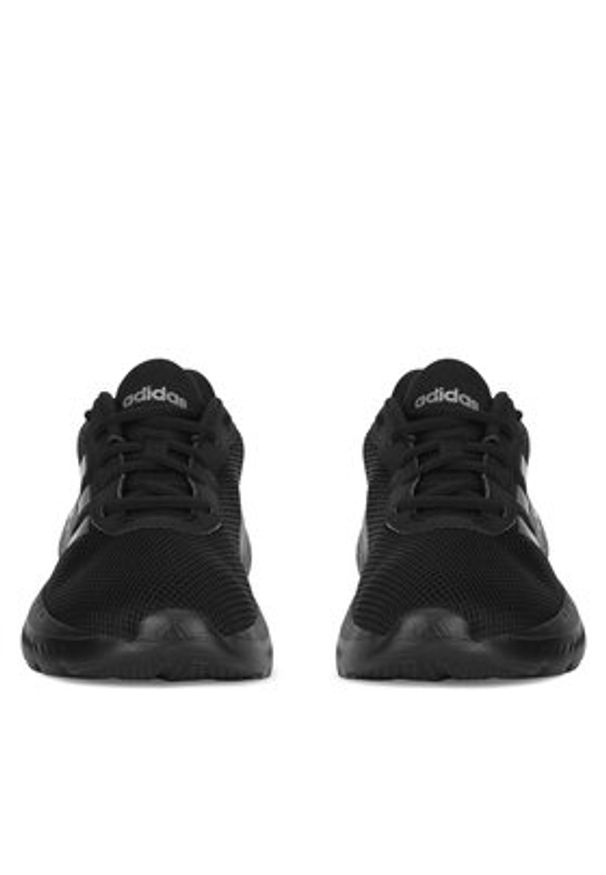 Adidas - adidas Sneakersy CLOUDFOAM COMFY IH6125 Czarny. Kolor: czarny. Materiał: materiał. Model: Adidas Cloudfoam