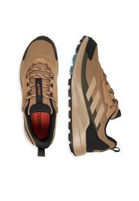 Adidas - adidas Trekkingi C-TERREX ANTYLANDER JQ9953 Beżowy. Kolor: beżowy. Materiał: materiał. Model: Adidas Terrex. Sport: turystyka piesza #5