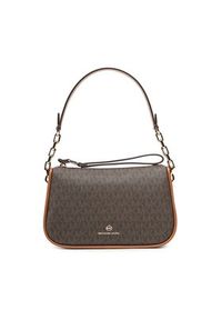 Torebka MICHAEL Michael Kors. Kolor: brązowy #1