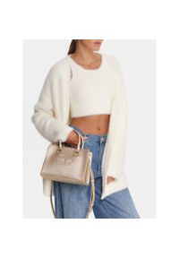 Torebka Liu Jo. Kolor: złoty #1