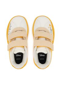 adidas Sneakersy Adidas Disney Vl Court 3.0 Shoes Infants KI9176 Kolorowy. Materiał: skóra. Wzór: kolorowy, motyw z bajki #2