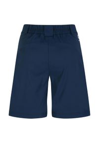 DARE 2B - Spodenki Damskie Torrek. Kolor: wielokolorowy, niebieski, szary. Sport: turystyka piesza #2