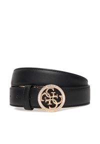 Pasek Damski Guess. Kolor: czarny #1