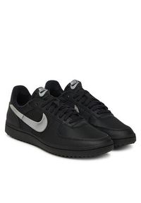 Nike Sneakersy Field General FZ5593 Czarny. Kolor: czarny. Materiał: skóra #4