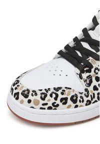 DC Shoes Sneakersy MANTECA 4 LX DC01747900 Biały. Kolor: biały. Materiał: syntetyk, materiał