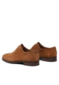 Vagabond Shoemakers - Vagabond Półbuty Percy 5062-240-27 Brązowy. Kolor: brązowy
