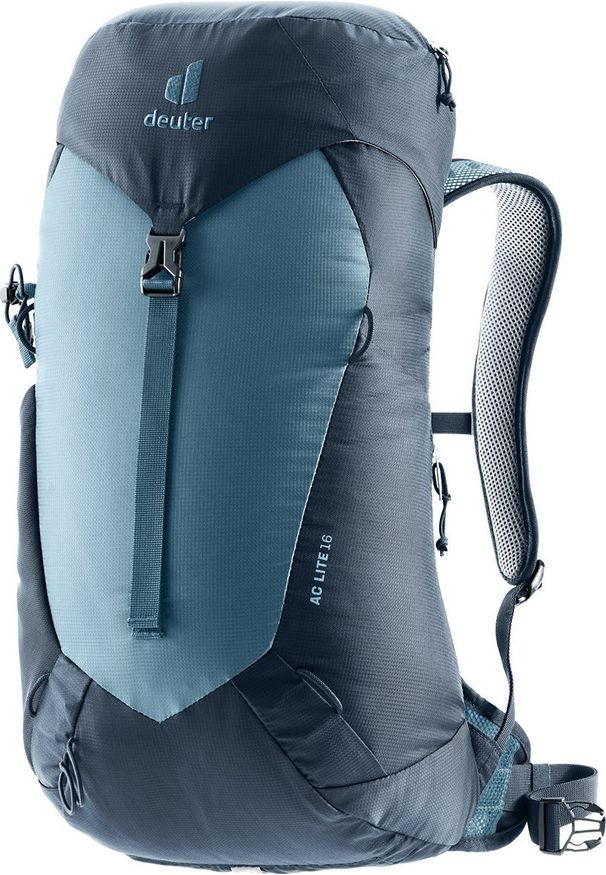 Plecak turystyczny Deuter AC Lite 16 l Atlantic-Ink