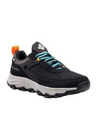 columbia - Buty trekkingowe damskie Columbia Hatana Max Outdry. Kolor: czarny #1