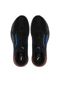 Puma Sneakersy Bmw Mms Tiburion Logo 307502 01 Czarny. Kolor: czarny. Materiał: materiał