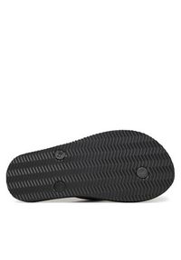 Adidas - adidas Japonki Keitaki Alpha Slides JR1152 Czarny. Kolor: czarny. Materiał: guma #2