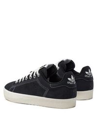Adidas - adidas Sneakersy Stan Smith CS ID2042 Czarny. Kolor: czarny. Materiał: zamsz, skóra. Model: Adidas Stan Smith #5