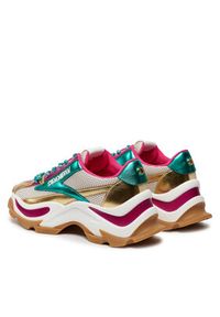Steve Madden Sneakersy Zoomz Sneaker SM11002327-04005-F/G Różowy. Kolor: różowy #3
