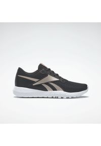Buty do chodzenia damskie Reebok Flexagon Energy TR. Zapięcie: sznurówki. Kolor: wielokolorowy, różowy, beżowy, szary. Materiał: materiał, syntetyk, tkanina. Szerokość cholewki: normalna. Sport: turystyka piesza