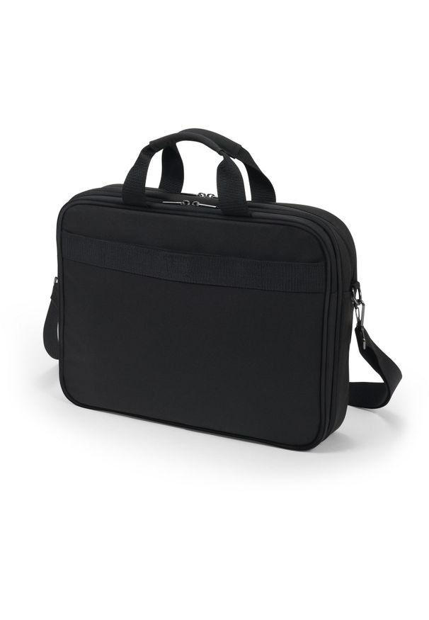 DICOTA - Torba Dicota Eco Top Traveller Base 15''-15.6'' czarny. Kolor: czarny