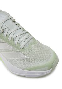 Adidas - adidas Buty do biegania Duramo SL 2 IF9398 Zielony. Kolor: zielony. Materiał: materiał #4