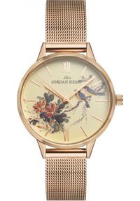 Zegarek Jordan Kerr Zegarek Jordan Kerr S7002 IPRG PT2 Damski #1