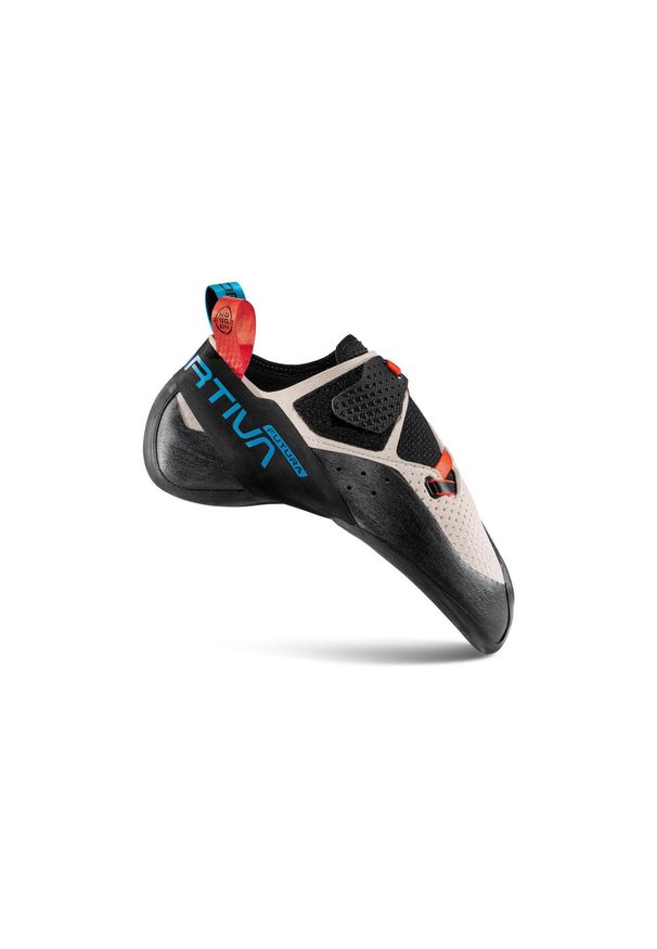 LA SPORTIVA - Buty wspinaczkowe La Sportiva Futura. Kolor: beżowy. Sport: wspinaczka