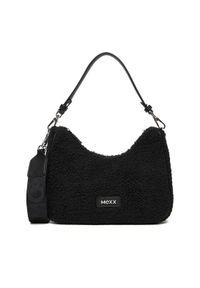 MEXX Torebka C-MEXX-L-032-08 Czarny. Kolor: czarny