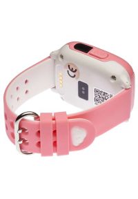 Smartwatch GARETT Kids Sweet 2 Różowy. Rodzaj zegarka: smartwatch. Kolor: różowy #2