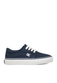 Tenisówki DC Shoes. Kolor: niebieski #1