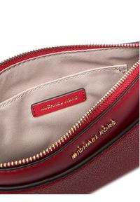 MICHAEL Michael Kors Torebka 32F5GJ6F6L Czerwony. Kolor: czerwony. Materiał: skórzane #4