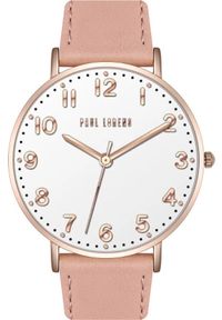 Zegarek damski Paul Lorens - DIVALI- PL20006A-3E3 #1