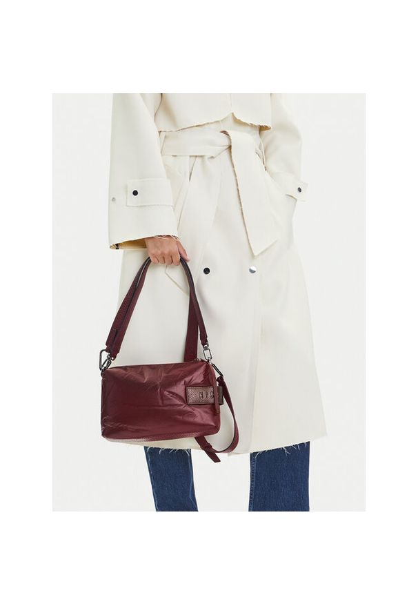 Torebka Hispanitas. Kolor: czerwony